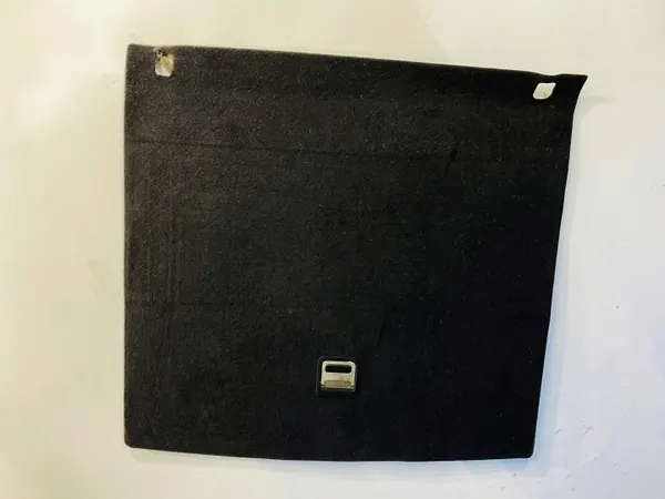 Peugeot 508 I SW Kombi kofferbakmat OEM #217 image 2