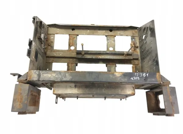 82242298 Volvo Accubak - Gebruikte Staat image 2