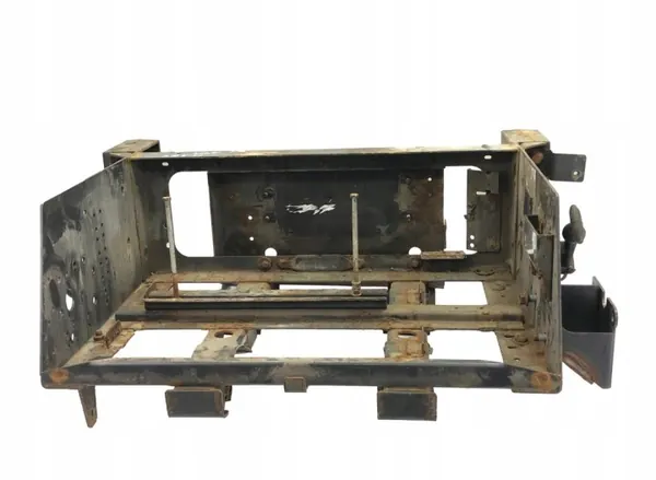 82242298 Volvo Accubak - Gebruikte Staat image 3
