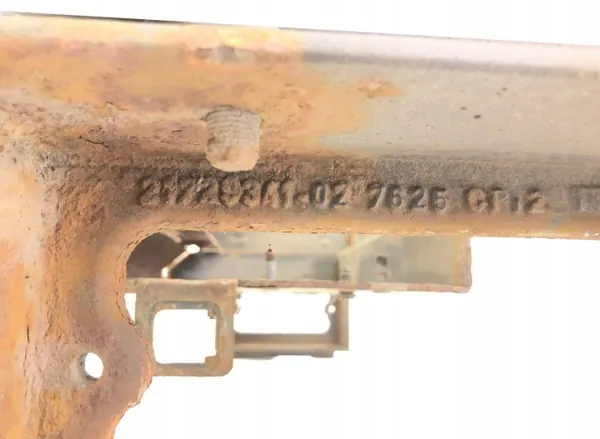 82242298 Volvo Accubak - Gebruikte Staat image 6
