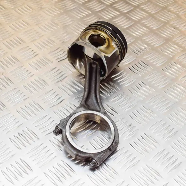 Audi Q7 (4L) Kolv 3.0L 171kw 2008 OEM 059198401D image 3