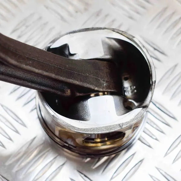 Audi Q7 (4L) Kolv 3.0L 171kw 2008 OEM 059198401D image 4