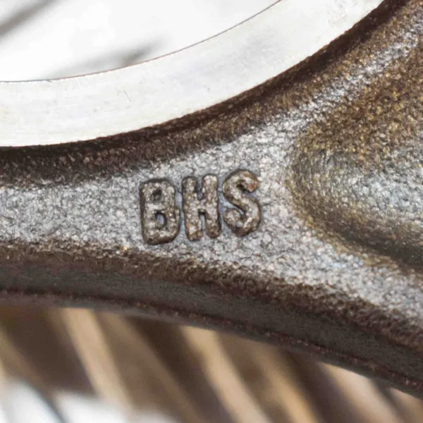 Audi Q7 (4L) Kolv 3.0L 171kw 2008 OEM 059198401D image 5