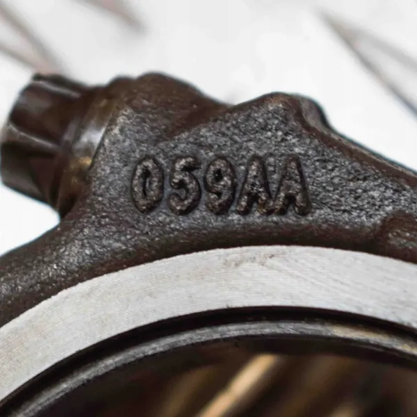 Audi Q7 (4L) Kolv 3.0L 171kw 2008 OEM 059198401D image 6