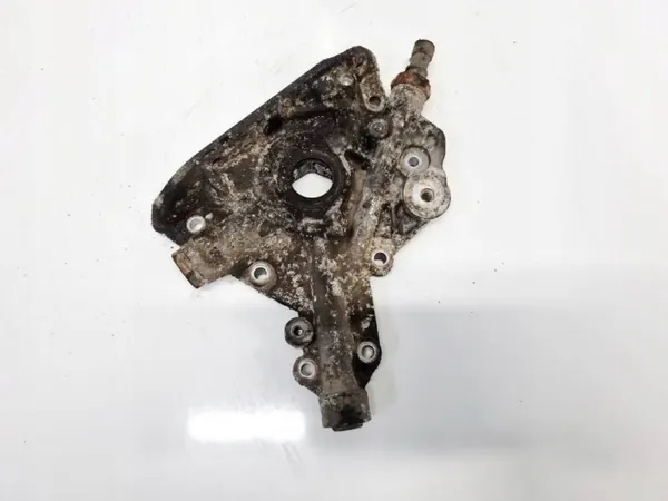 Pompe à huile OEM EIS-2075921 pour Opel Tigra 1.4L image 2