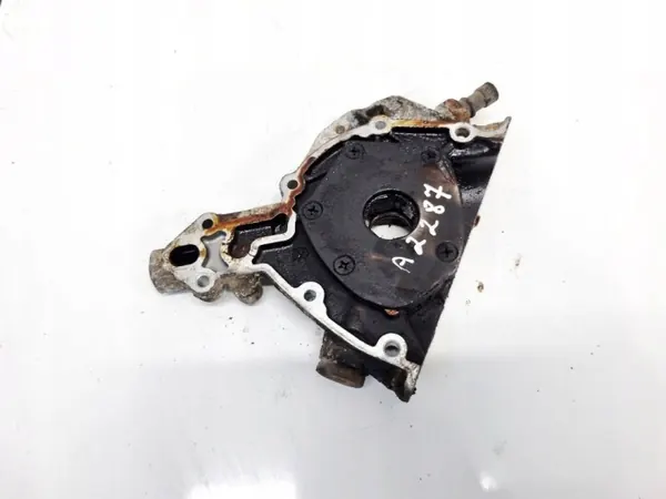 Pompe à huile OEM EIS-2075921 pour Opel Tigra 1.4L image 3