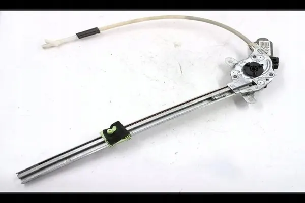 Elevador de vidro traseiro esquerdo RENAULT SCÉNIC I 8200044417 image 2