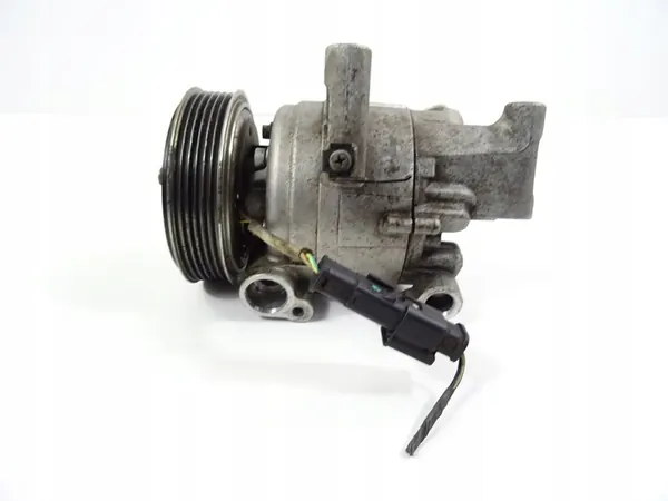 TOYOTA AYGO II Ilmastointikompressori 88310-YV010-D image 3