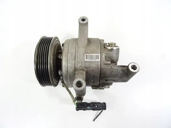 TOYOTA AYGO II Ilmastointikompressori 88310-YV010-D image 4
