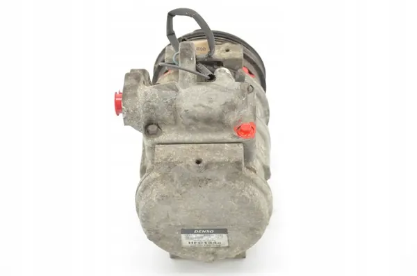 Compressore A/C 2006 Iveco Daily 504014391 image 2