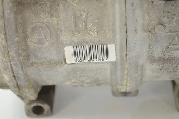 Compressore A/C 2006 Iveco Daily 504014391 image 4