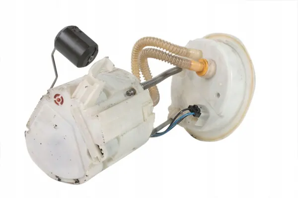 BMW F20 F21 F30 F31 F32 F34 F36 N47 Polttoainepumppu 7243972 image 5