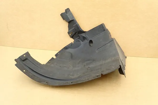 BMW X5 E70 Right Front Wheel Arch 51717169414 OE image 8