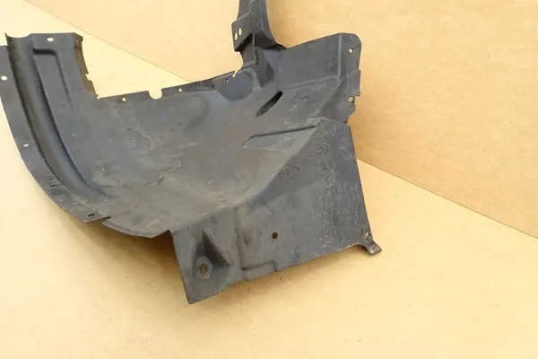 BMW X5 E70 Right Front Wheel Arch 51717169414 OE image 9