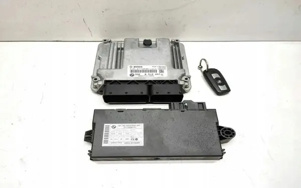 Zündsatz BMW 8512047 für 3er E90 2.0L Diesel image 2