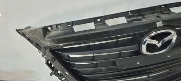 Framgrill MAZDA 3 BM 2014-2017 BJS7-50712 image 2