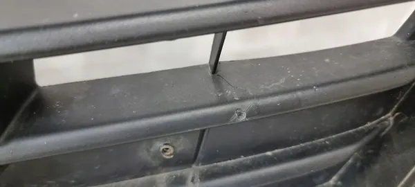 Framgrill MAZDA 3 BM 2014-2017 BJS7-50712 image 5