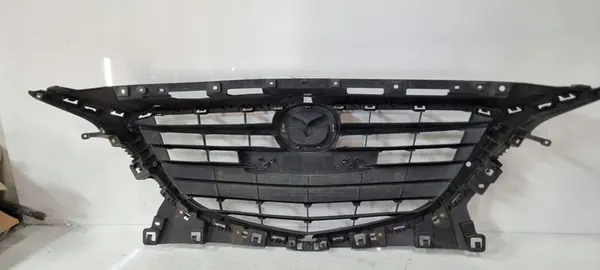 Framgrill MAZDA 3 BM 2014-2017 BJS7-50712 image 6