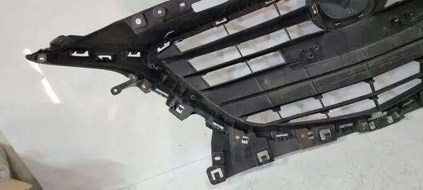 Framgrill MAZDA 3 BM 2014-2017 BJS7-50712 image 7