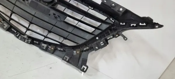 Framgrill MAZDA 3 BM 2014-2017 BJS7-50712 image 8