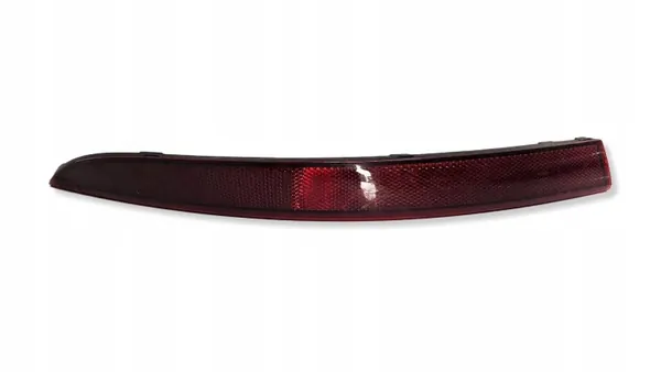Reflector parachoques trasero Audi Q4 e-tron OEM 89A945105 image 2