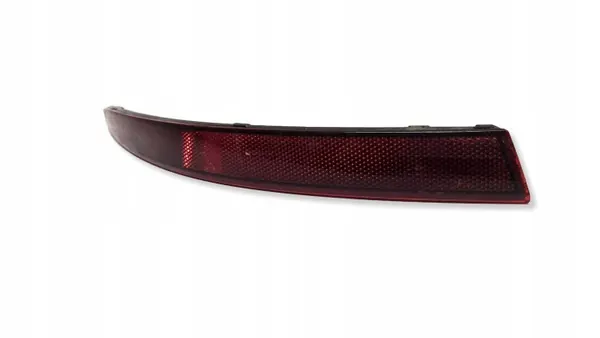 Reflector parachoques trasero Audi Q4 e-tron OEM 89A945105 image 3