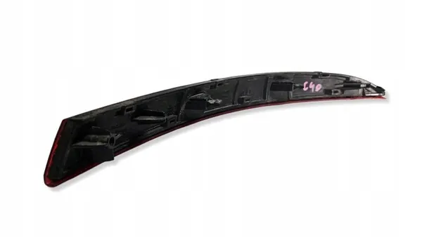 Reflector parachoques trasero Audi Q4 e-tron OEM 89A945105 image 5