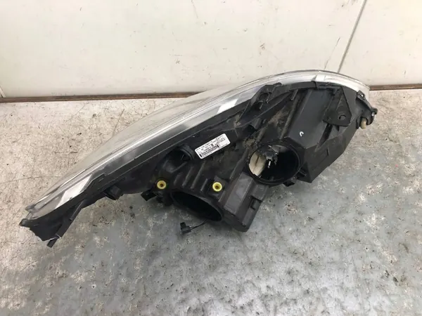 Vasen etuvalaisin Opel Meriva B image 4