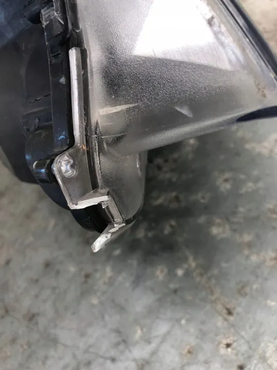 Vasen etuvalaisin Opel Meriva B image 7