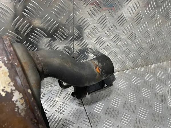 Jaguar XJ X351 5.0 385KM Rechter Uitlaatdemper OEM DW93-5230-CA image 6