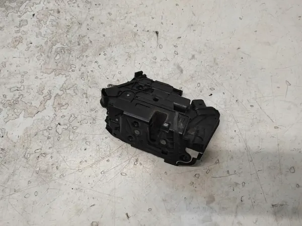 SEAT IBIZA 4 IV LIFT 12- Höger Framdörrslås 6PIN image 4