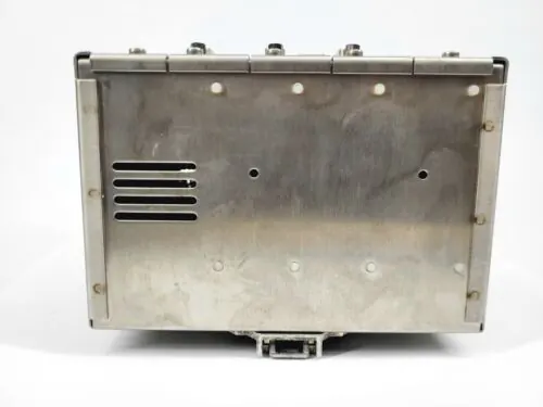 TECNOS H1UR1011120 Kontrollenhet image 3