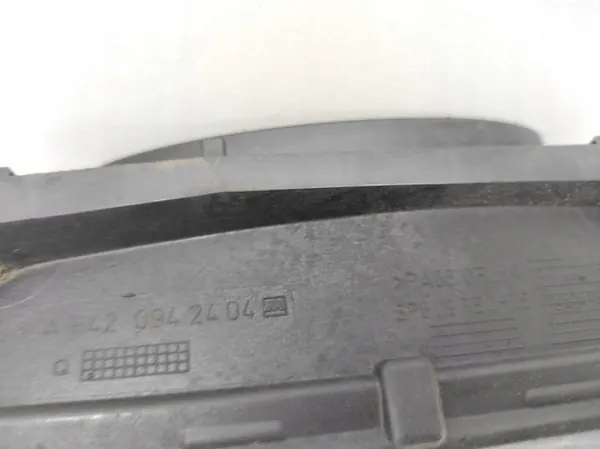 Mercedes-Benz A6420903601 Ilmansuodattimen Kotelo image 5