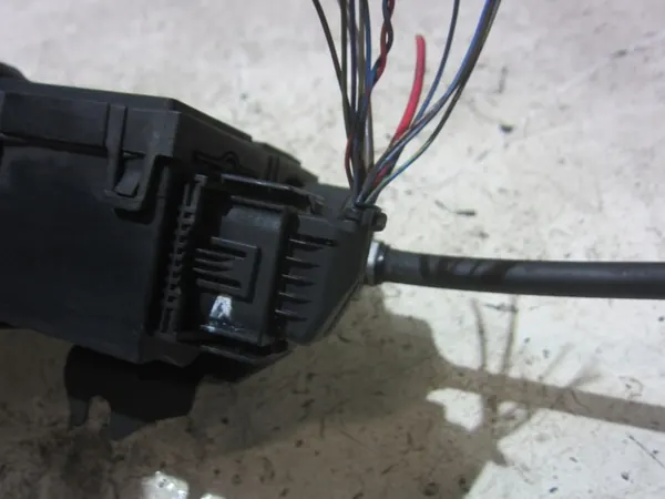 Handremmodule BMW 7 F01/F02 OEM 34436856931 image 4
