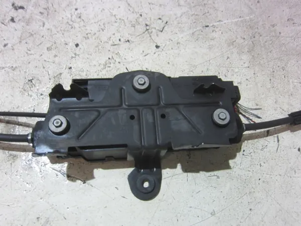 Handremmodule BMW 7 F01/F02 OEM 34436856931 image 6