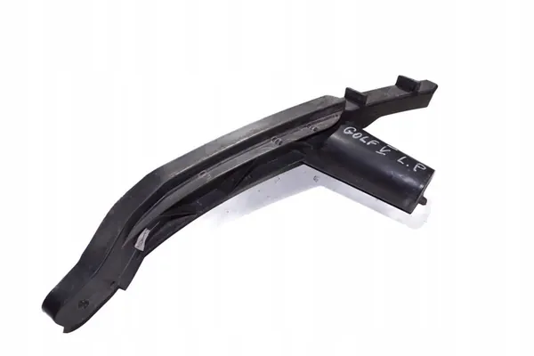 Scivolo paraurti anteriore destro VW GOLF V VARIANT 1K0807890B image 3