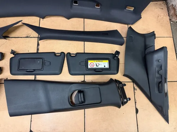Garniture de plafond OEM CLF859 pour Mercedes GLA X156 image 3