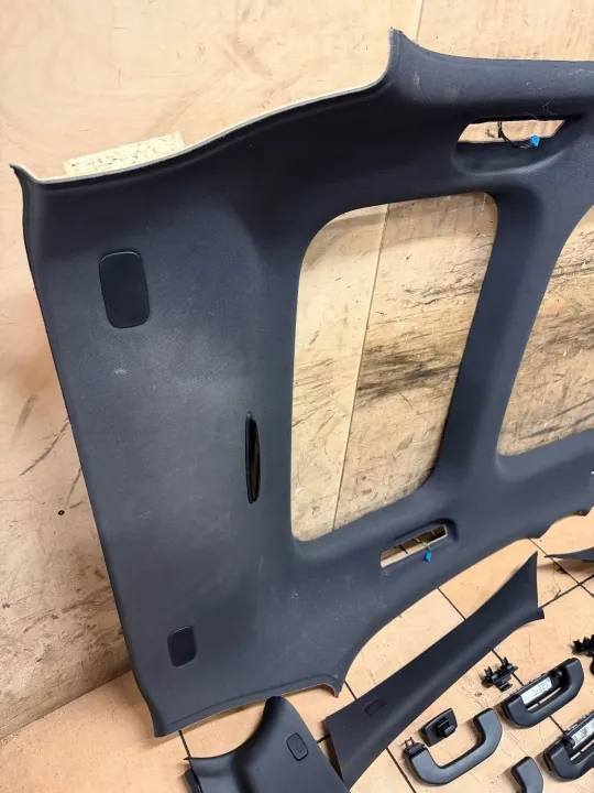 Garniture de plafond OEM CLF859 pour Mercedes GLA X156 image 4
