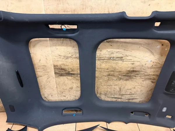 Garniture de plafond OEM CLF859 pour Mercedes GLA X156 image 5