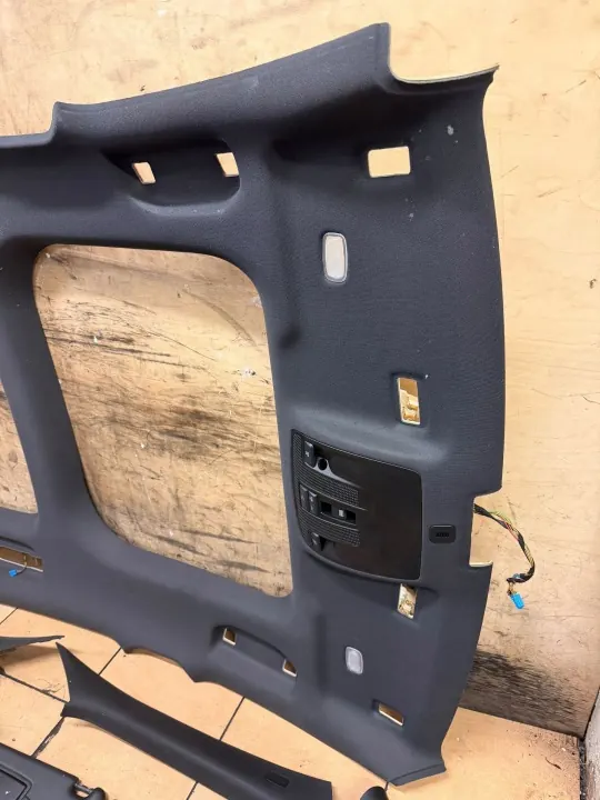Garniture de plafond OEM CLF859 pour Mercedes GLA X156 image 6