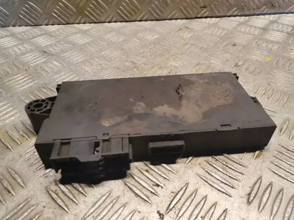 BMW CAS-module OEM MDY21884 voor 6-serie E63/E64 image 2