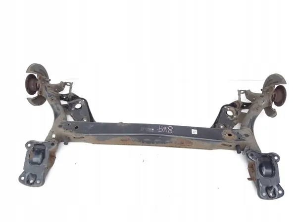 OEM 5Q0501049AS Hinterachsschwinge - Gebraucht image 2