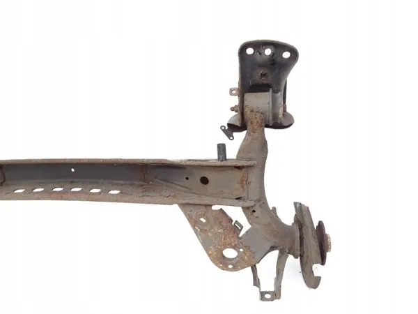 OEM 5Q0501049AS Hinterachsschwinge - Gebraucht image 10