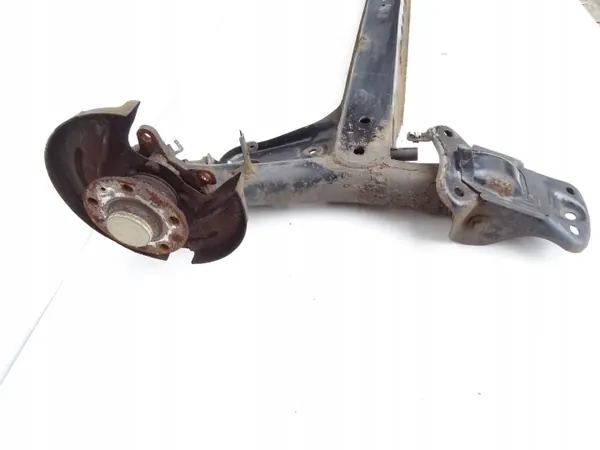 OEM 5Q0501049AS Hinterachsschwinge - Gebraucht image 3