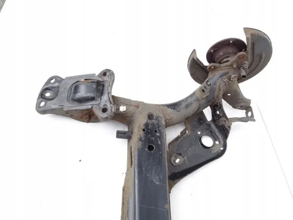 OEM 5Q0501049AS Hinterachsschwinge - Gebraucht image 4