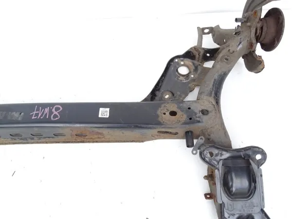 OEM 5Q0501049AS Hinterachsschwinge - Gebraucht image 6