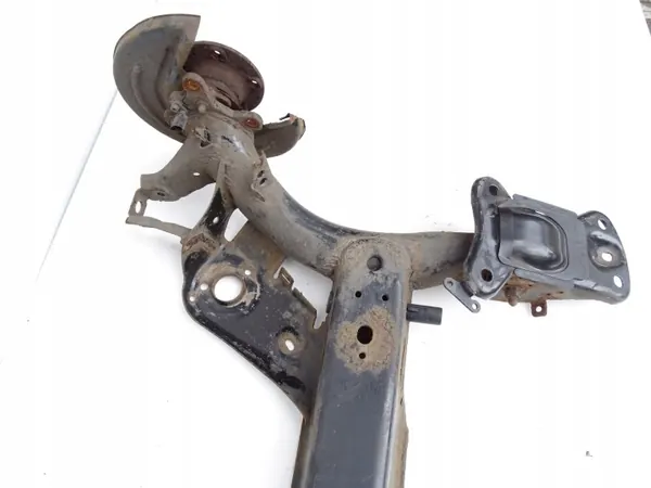 OEM 5Q0501049AS Hinterachsschwinge - Gebraucht image 7