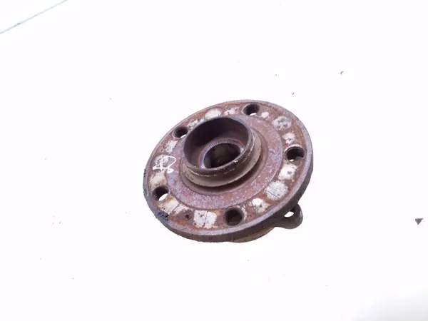 Skoda Yeti Hinterradnabe OEM ARA181657 image 2