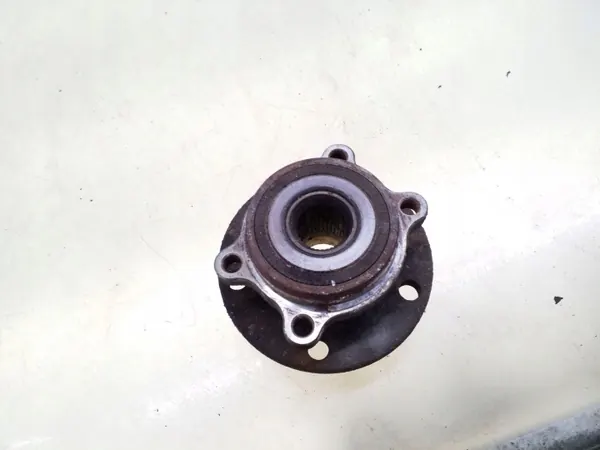 Skoda Yeti Hinterradnabe OEM ARA181657 image 3