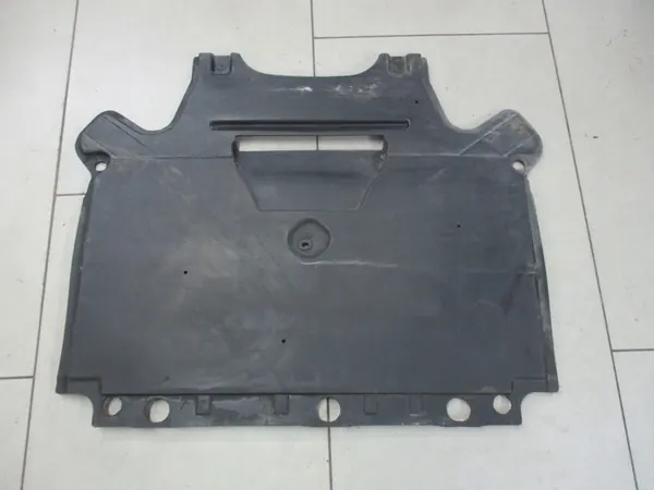 Motoröverdrag Audi A4 B8 08-14 8K1863822K image 2